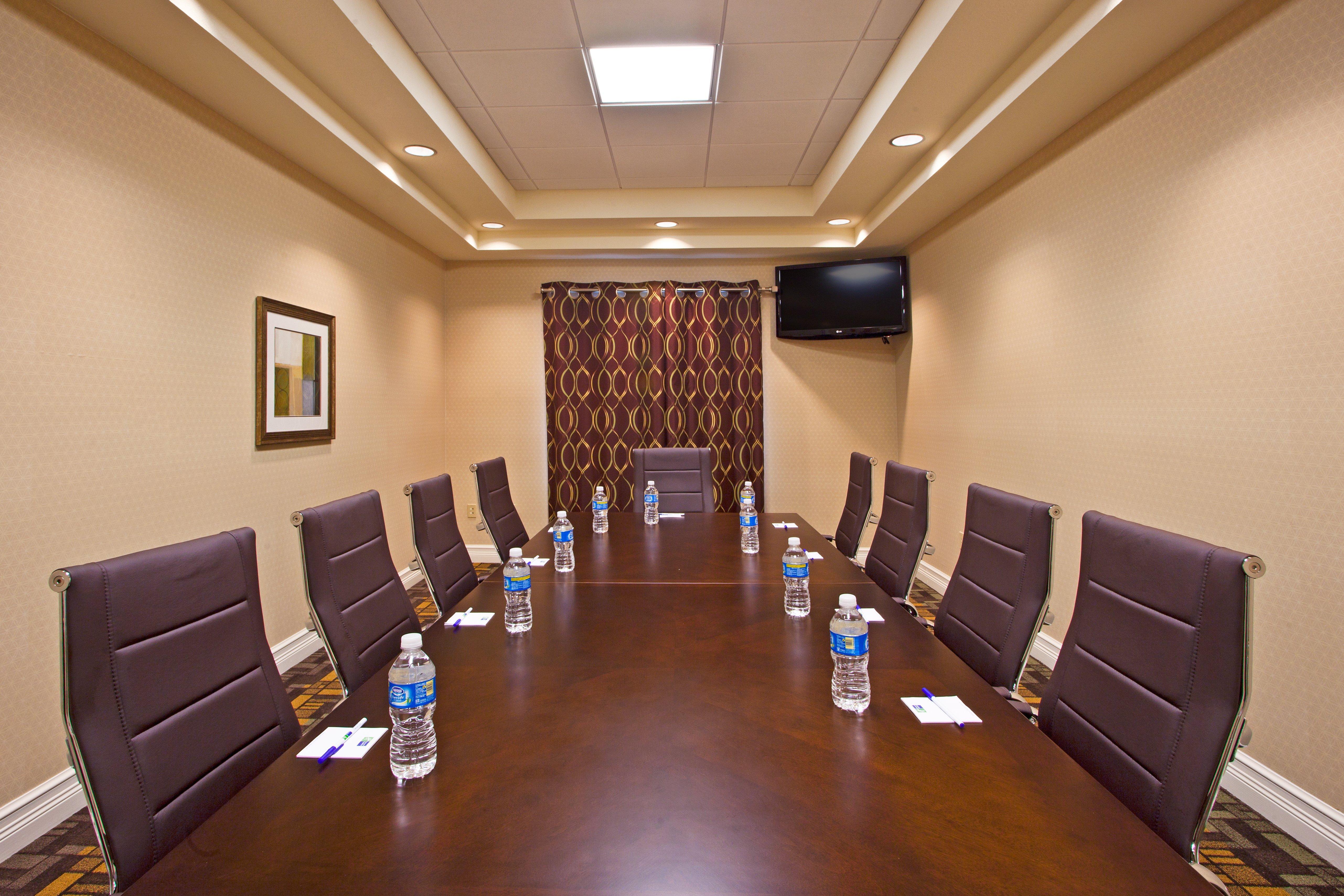 Holiday Inn Express And Suites Saint Augustine North By Ihg Exterior photo