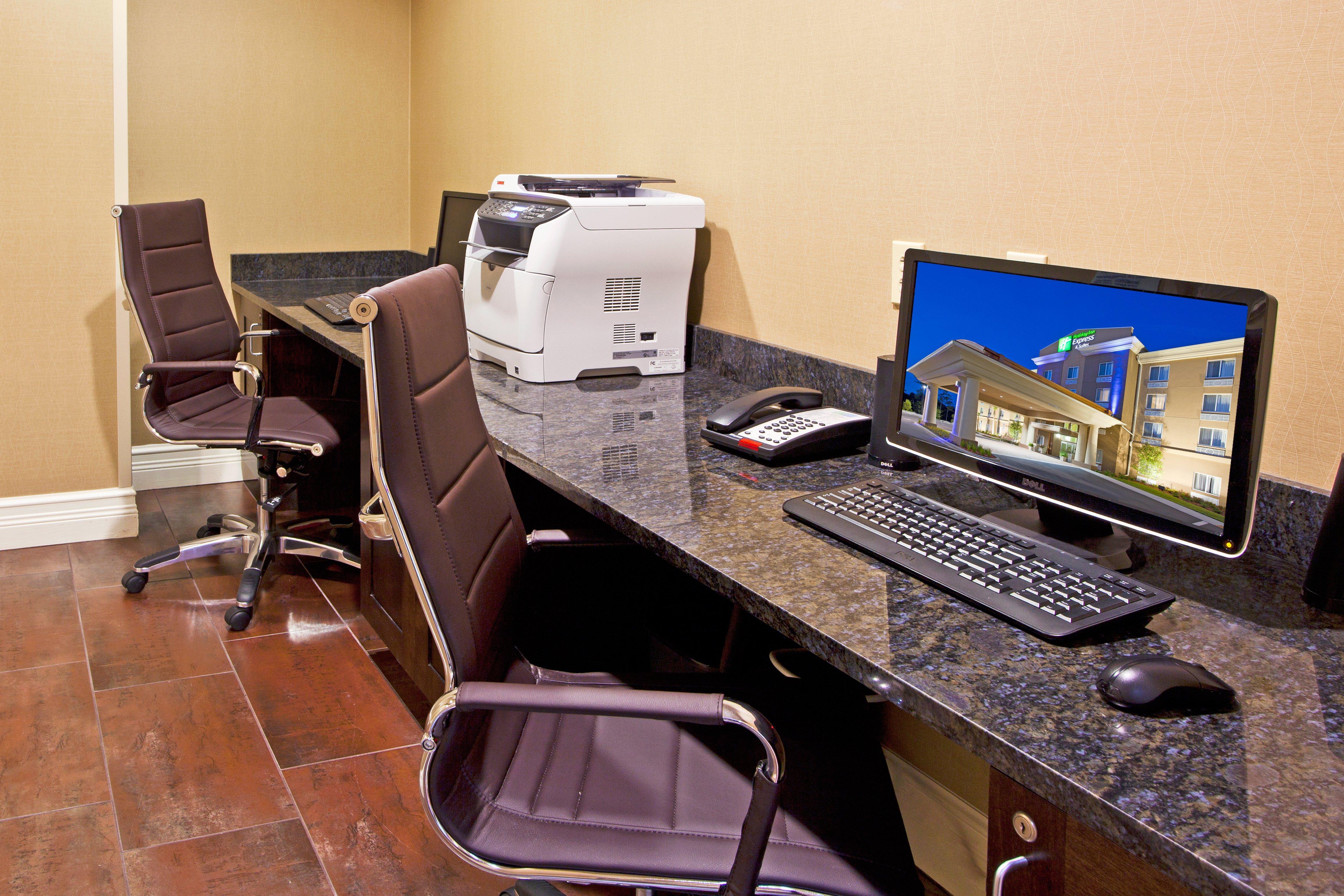 Holiday Inn Express And Suites Saint Augustine North By Ihg Exterior photo