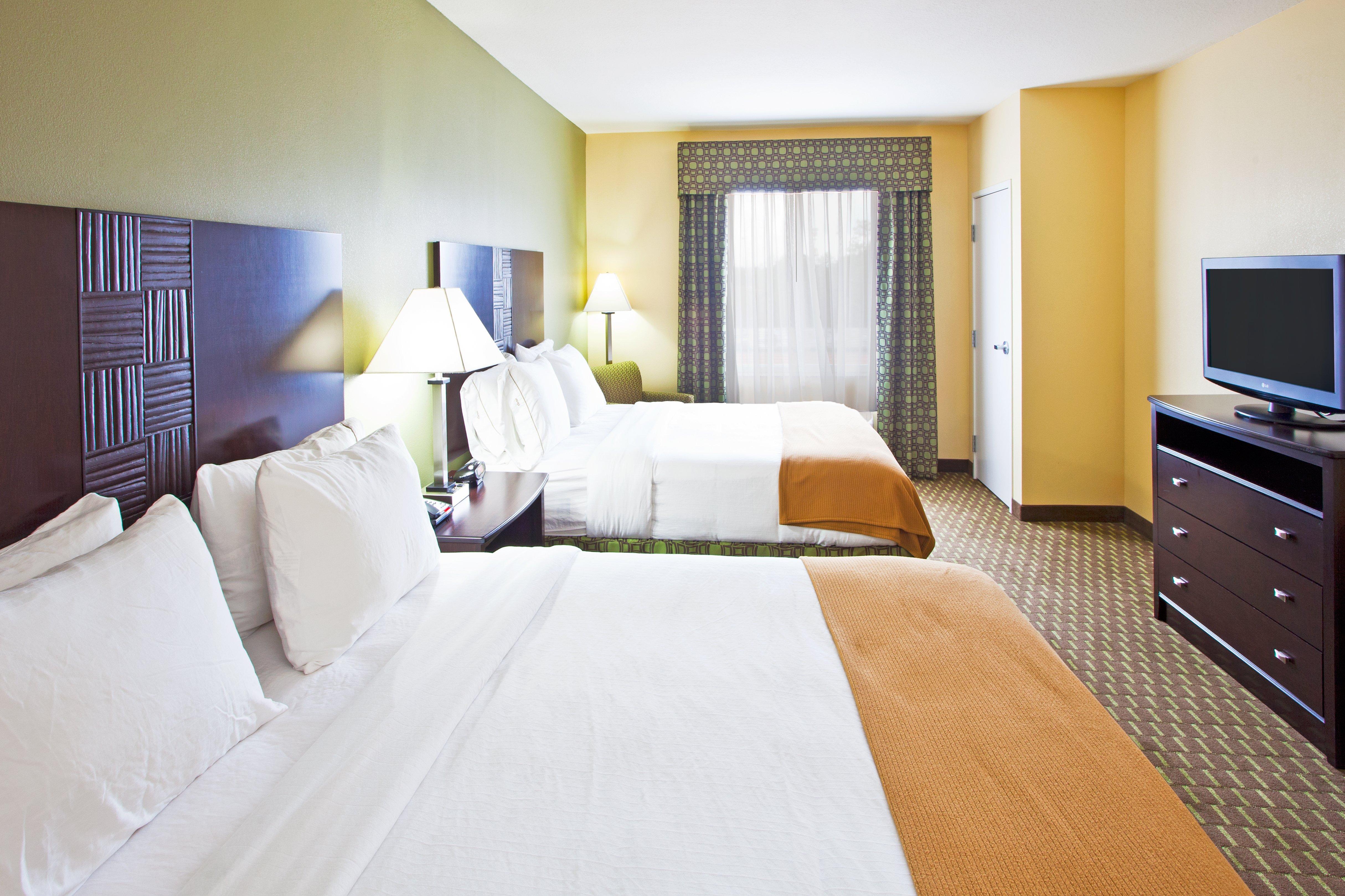 Holiday Inn Express And Suites Saint Augustine North By Ihg Exterior photo
